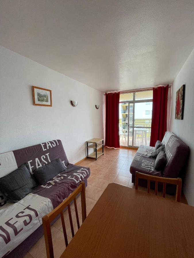 Alpen1 Peniscola Playa 1Era Linea Apartment ภายนอก รูปภาพ