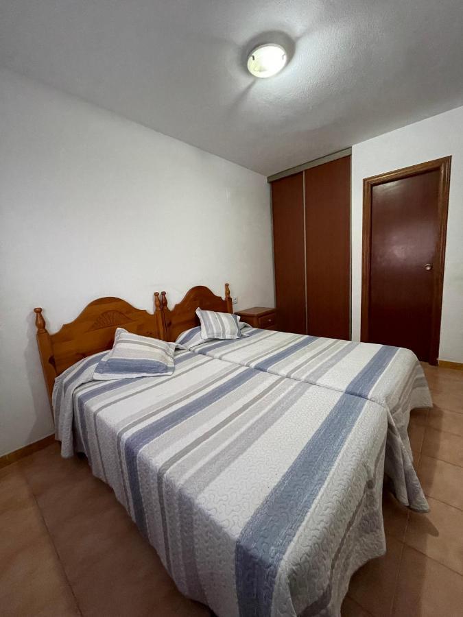 Alpen1 Peniscola Playa 1Era Linea Apartment ภายนอก รูปภาพ