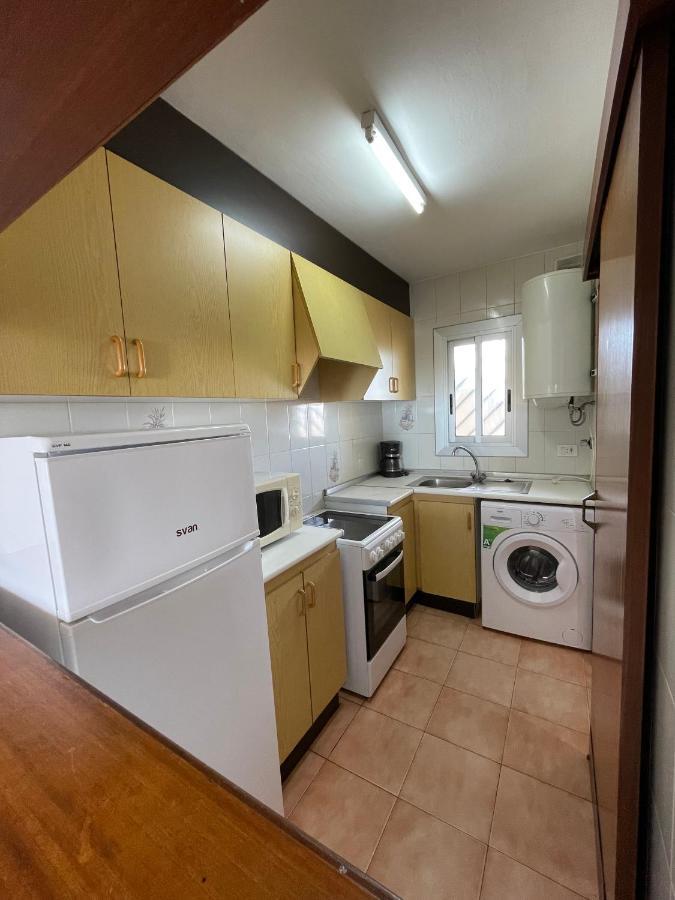 Alpen1 Peniscola Playa 1Era Linea Apartment ภายนอก รูปภาพ