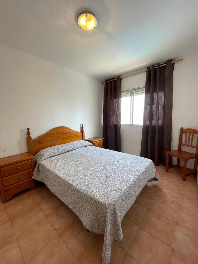 Alpen1 Peniscola Playa 1Era Linea Apartment ภายนอก รูปภาพ