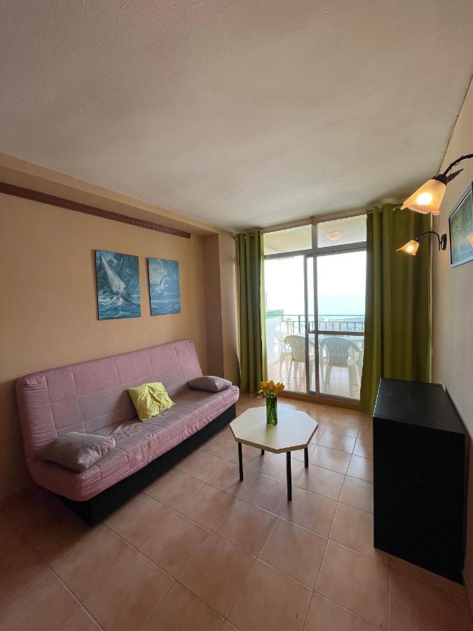 Alpen1 Peniscola Playa 1Era Linea Apartment ภายนอก รูปภาพ