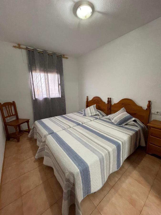 Alpen1 Peniscola Playa 1Era Linea Apartment ภายนอก รูปภาพ