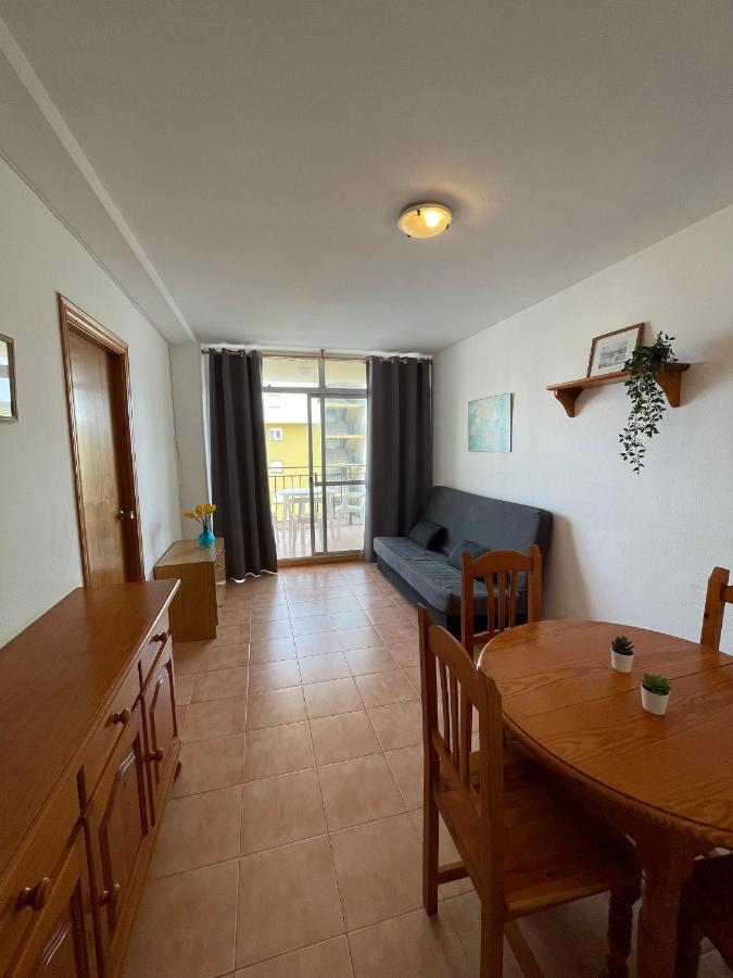 Alpen1 Peniscola Playa 1Era Linea Apartment ภายนอก รูปภาพ