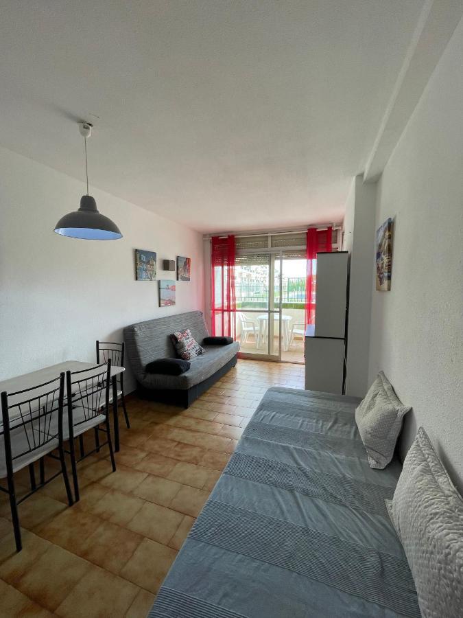 Alpen1 Peniscola Playa 1Era Linea Apartment ภายนอก รูปภาพ